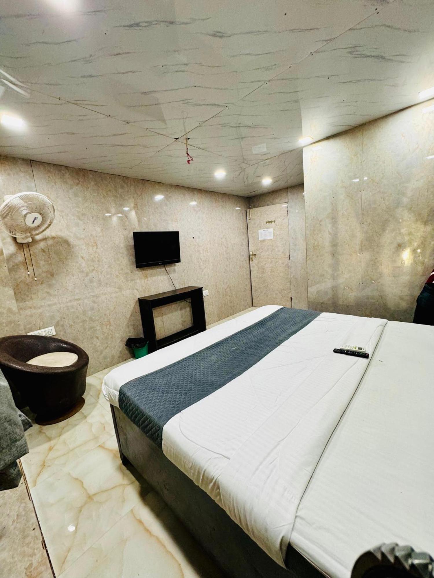 Guest house Aiims *